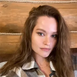 Фотография репетитора Соколова Александра Дмитриевна