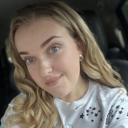 Фотография репетитора Камышникова Дарья Сергеевна