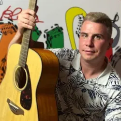 Фотография репетитора Власов Александр Леонидович