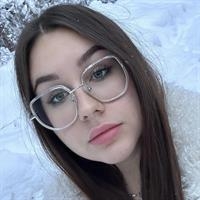 Фотография репетитора Фатеева Арина Юрьевна