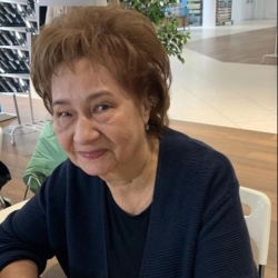 Фотография репетитора Бовина Ирина Юрьевна