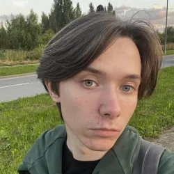 Фотография репетитора Лебедев Александр Сергеевич