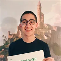 Фотография репетитора Ал-Курд Нидаль Зейнович