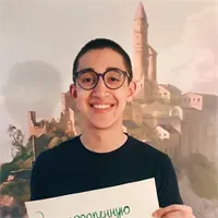 Фотография репетитора Ал-Курд Нидаль Зейнович