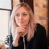 Фотография репетитора Костусева Анна Сергеевна