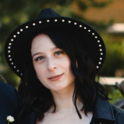 Фотография репетитора Короткова Кристина Андреевна