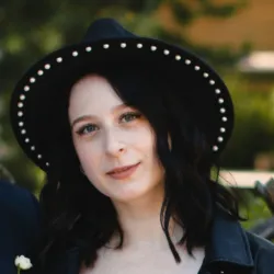 Фотография репетитора Короткова Кристина Андреевна