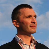 Фотография репетитора Царев Антон Владимирович