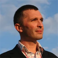 Фотография репетитора Царев Антон Владимирович