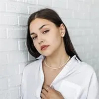 Фотография репетитора Алиева Карина Руслановна