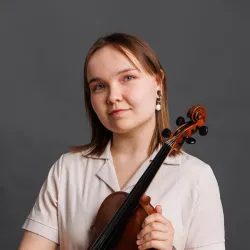 Фотография репетитора Гатиатулина Камила Раисовна