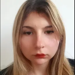 Фотография репетитора Карапетова Любовь Сергеевна