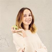 Фотография репетитора Добродеева Дарья Владиславовна