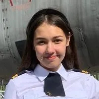 Фотография репетитора Гусева Виктория Дмитриевна