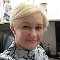 Фотография репетитора Коноваленко Ирина Валентиновна