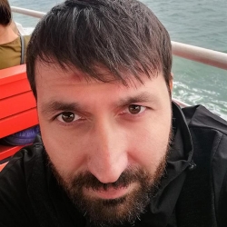 Фотография репетитора Банов Эльдар Умарович