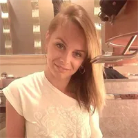 Фотография репетитора Афанасьева Екатерина Александровна