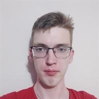 Фотография репетитора Григорович Егор Андреевич