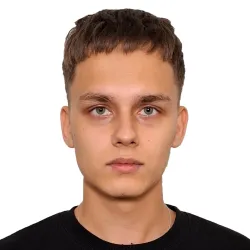Фотография репетитора Хакимов Айрат Раушанович