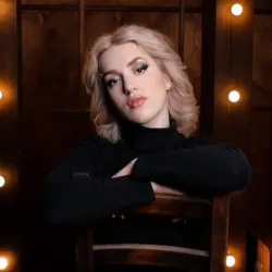 Фотография репетитора Бушуева Екатерина Дмитриевна