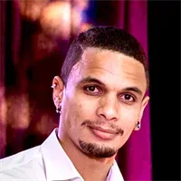 Фотография репетитора Родригес Николай 