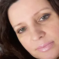 Фотография репетитора Новикова Марина Игоревна