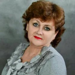 Фотография репетитора Бирюкова Наталия Вячеславовна