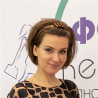 Фотография репетитора Дашук Наталья Владимировна