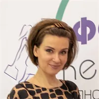 Фотография репетитора Дашук Наталья Владимировна