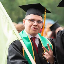 Фотография репетитора Горшков Андрей Дмитриевич