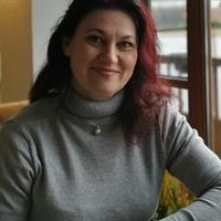 Фотография репетитора Маханова Ольга Владимировна