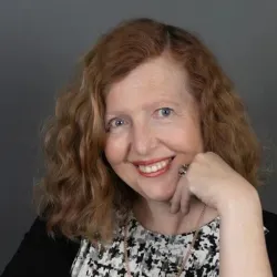 Фотография репетитора Рахман Наталия Борисовна