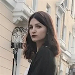 Фотография репетитора Юсеева Карина Ильдаровна