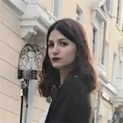 Фотография репетитора Юсеева Карина Ильдаровна