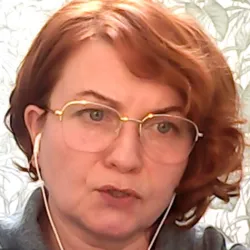 Фотография репетитора Белоусова Татьяна Владиславна