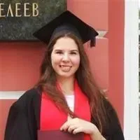 Фотография репетитора Шнер Наталья Сергеевна