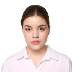 Фотография репетитора Киреева Полина Владимировна