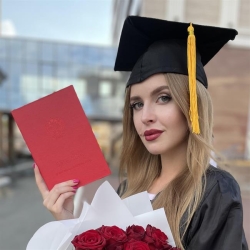 Фотография репетитора Ефремова Юлия Сергеевна