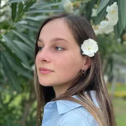 Фотография репетитора Емельянова София Витальевна