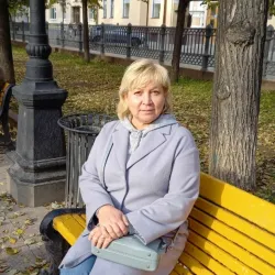 Фотография репетитора Самсонова Ирина Алексеевна