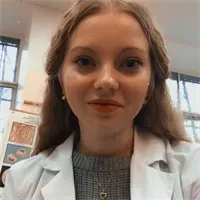 Фотография репетитора Костина Елена Викторовна