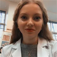 Фотография репетитора Костина Елена Викторовна