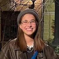 Фотография репетитора Исхакова Далила Айдаровна