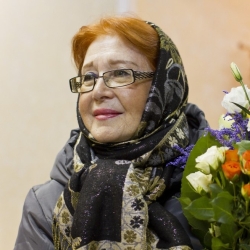 Фотография репетитора Рачик Ирина Михайловна