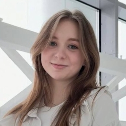 Фотография репетитора Карабасова Анастасия Алексеевна