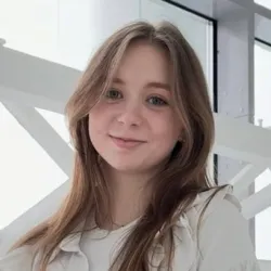 Фотография репетитора Карабасова Анастасия Алексеевна