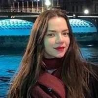 Фотография репетитора Теплышова Алена Геннадьевна