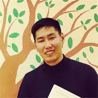 Фотография репетитора Ким Балта Баяртуевич