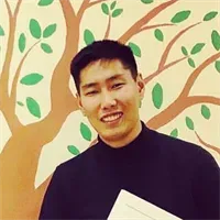 Фотография репетитора Ким Балта Баяртуевич