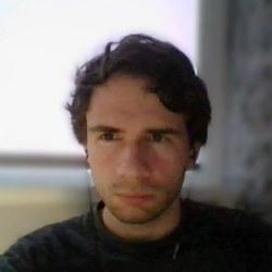 Фотография репетитора Бахтурин Олег Сергеевич